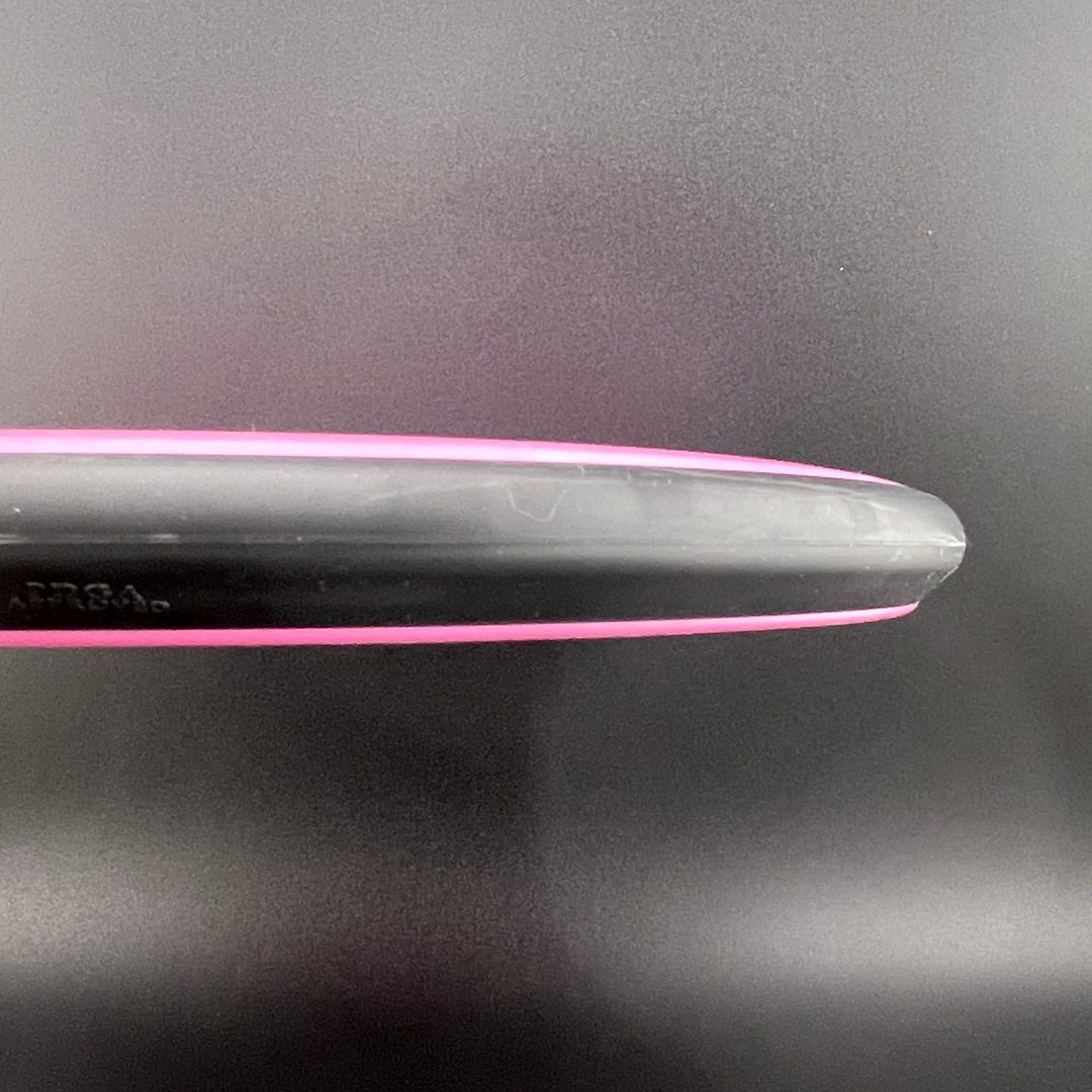 Firm Electron Nomad - James Conrad 2021 World Champion MVP