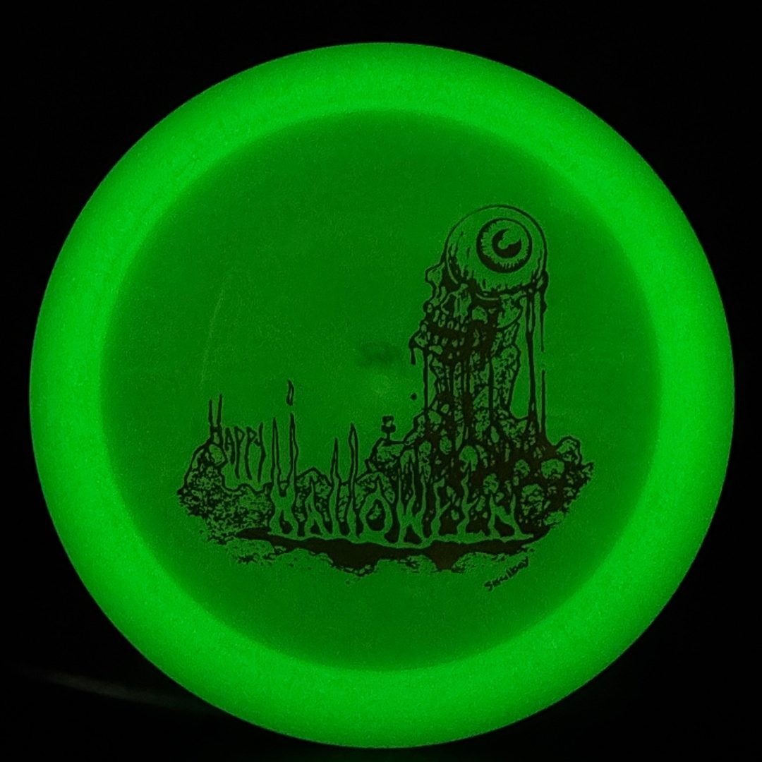 Quantum Color Lunar Scorpius 1.3 - Blood Mountain by Skulboy Millennium