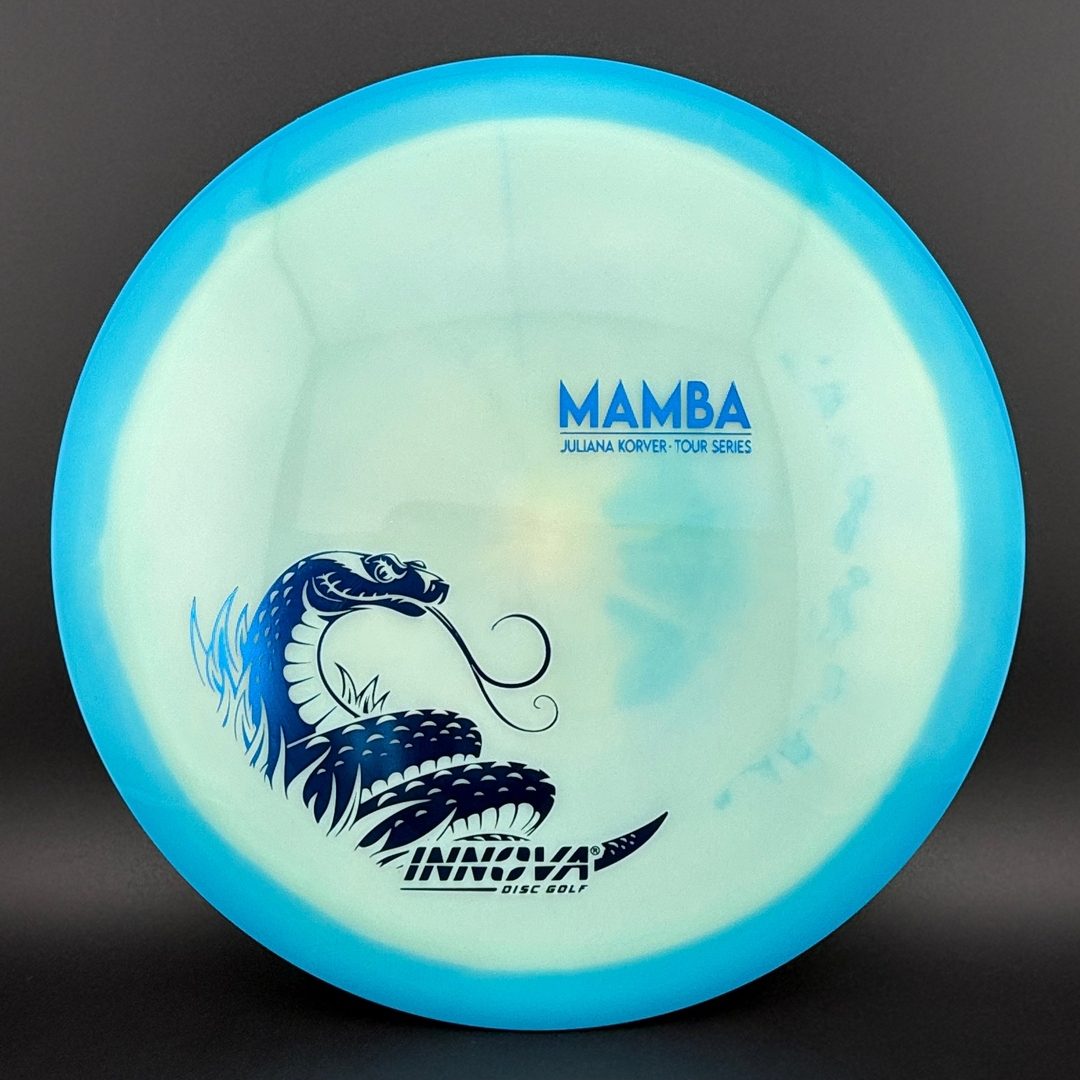 Proto Glow Halo Star Mamba - Juliana Korver 2025 Tour Series Innova