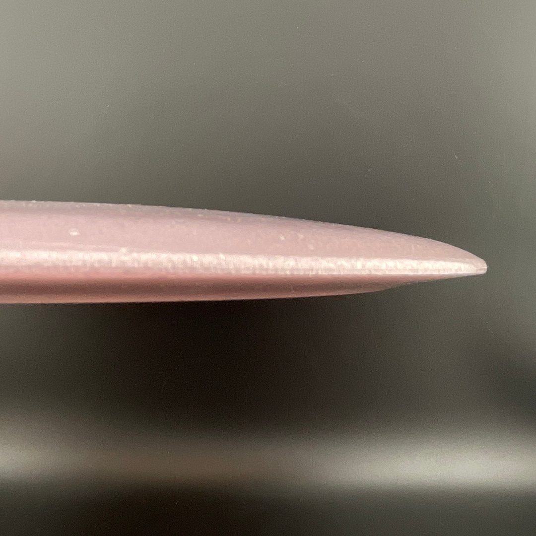 Stardust C-Blend Emperor - Alien Construction Infinite Discs