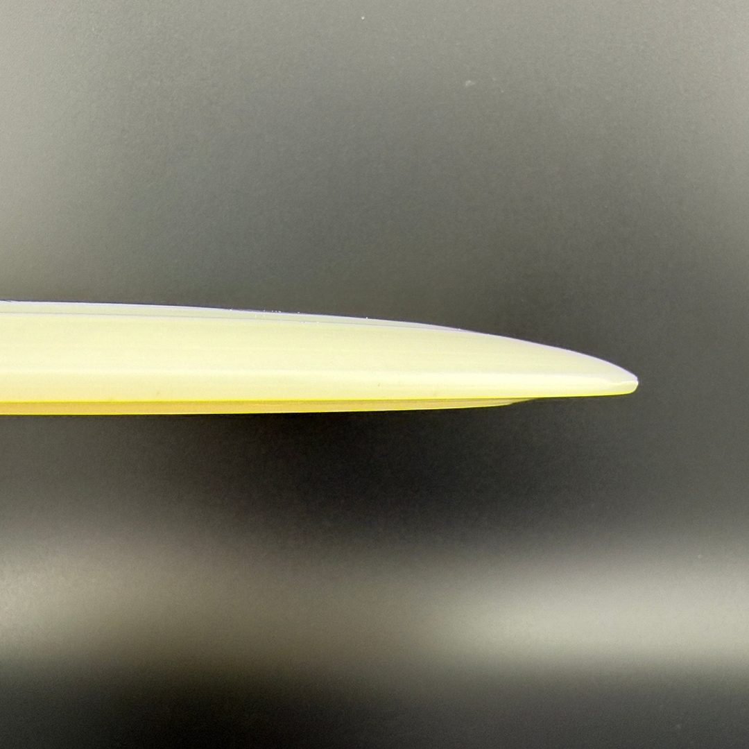 Z Glo Lite Nuke SS - Ledgestone Finale 2025 Discraft