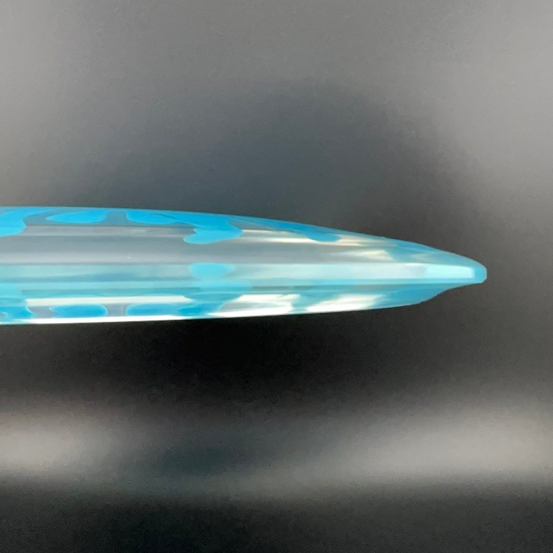 Opto-Ice Splash River - First Run Latitude 64