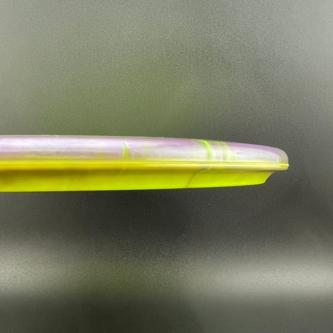 Halo Star Croc - F2 Innova