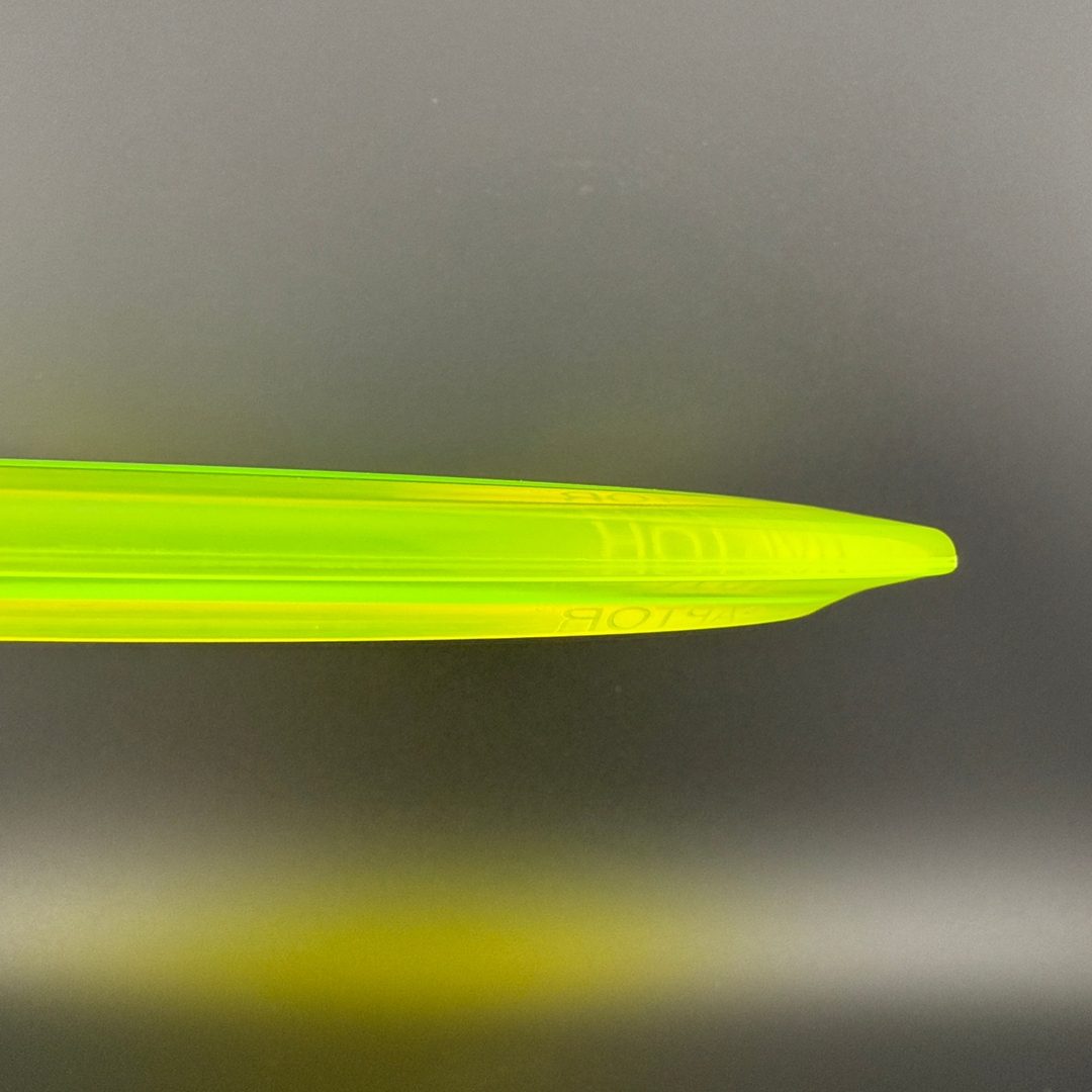 CryZtal Raptor - Zach Arlinghaus Signature Series Discraft