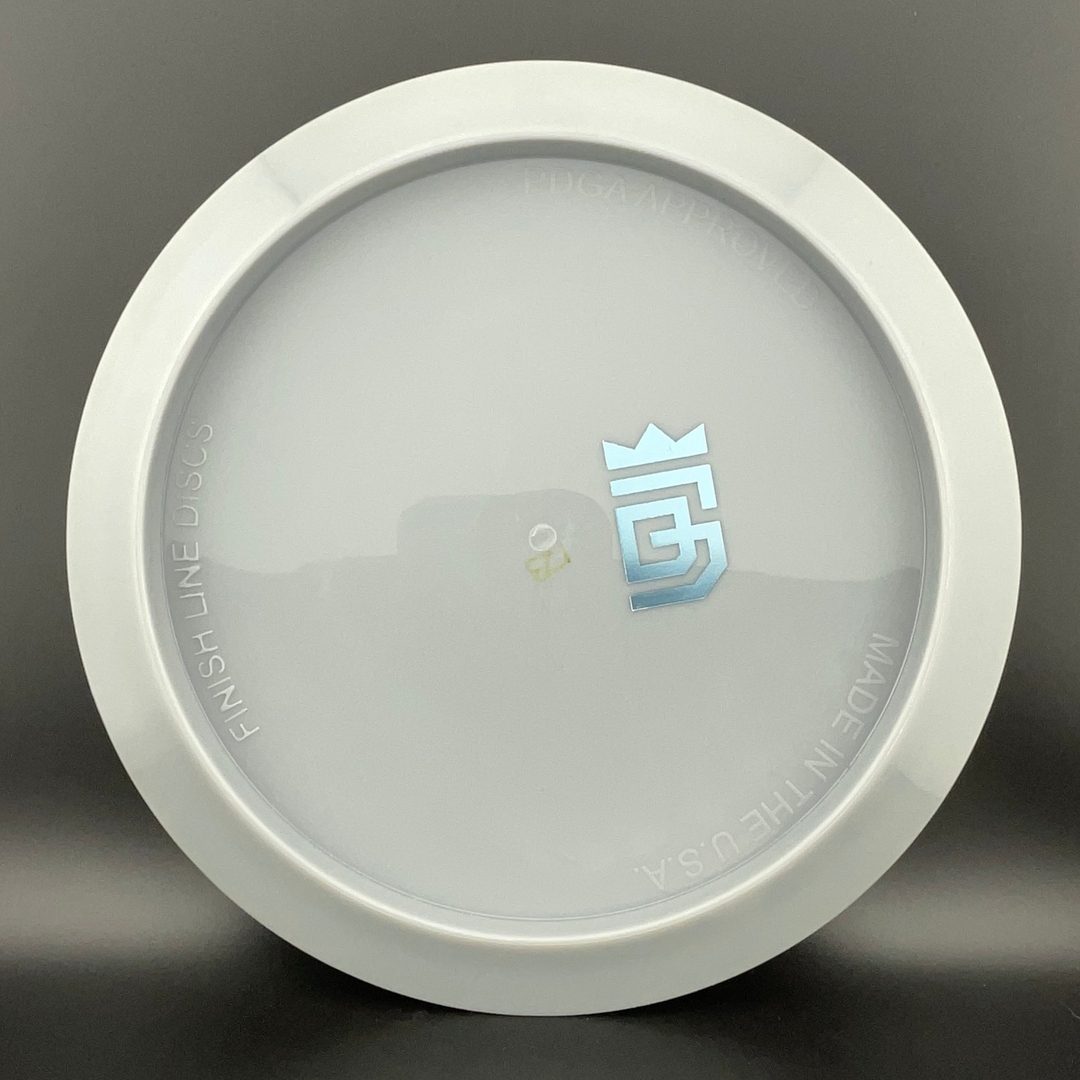 Forged Era - Double Stamp *Gibson Stash* Finish Line