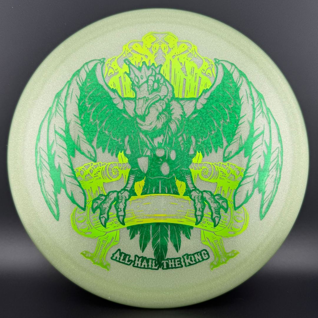 Proto Glow MoonDust Rancho Roc - "Sovereign Roc" by Marm O Set Innova