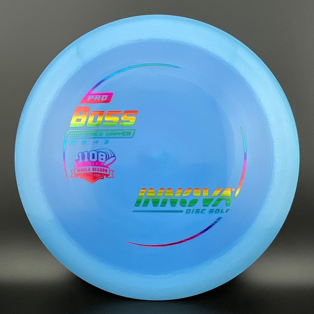 Pro Boss Innova