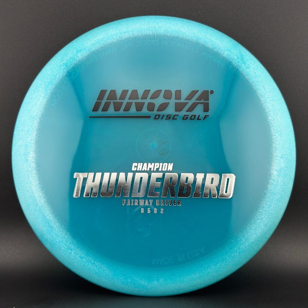 Champion Thunderbird Innova