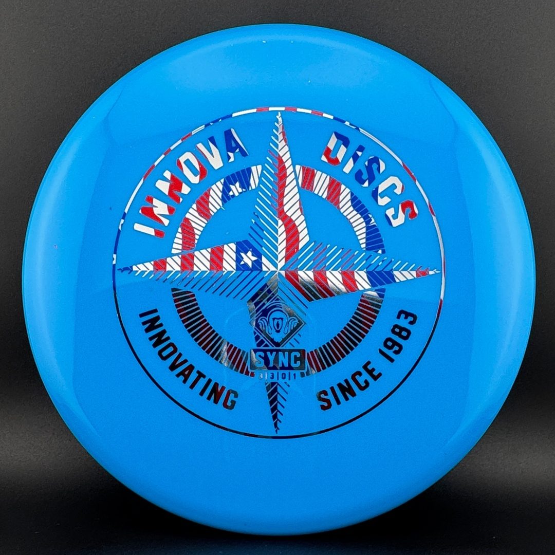 Star Sync - First Run Innova