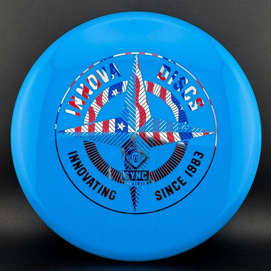 Star Sync - First Run Innova