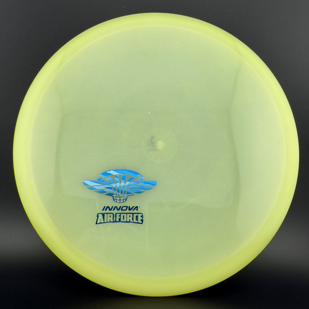 Proto Glow Champion Mako3 - Air Force Innova