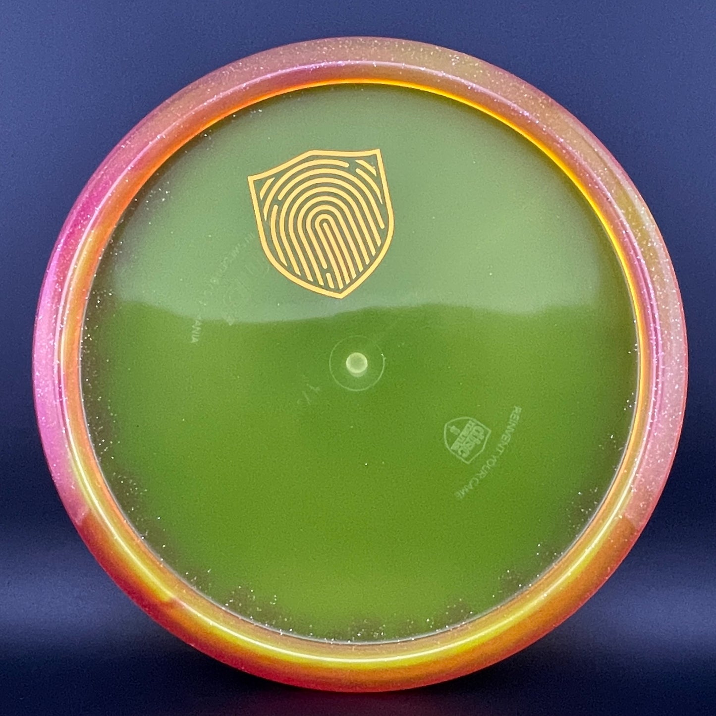 Metal Flake Horizon C-Line MD5 - Gavin's dna Series