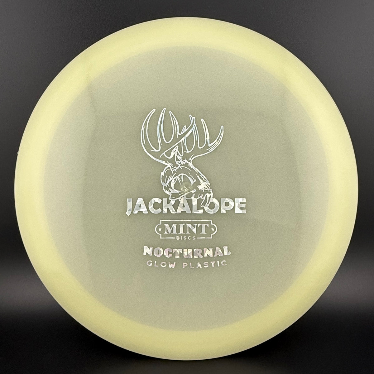 Nocturnal Jackalope - 2024 First Run
