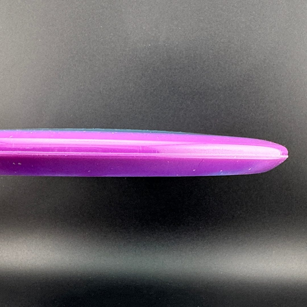 Metal Flake Halo Champion Mako3 - Kona Montgomery 2026 TS Innova