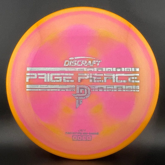 Swirl ESP Joy Prototype - Paige Pierce Discraft