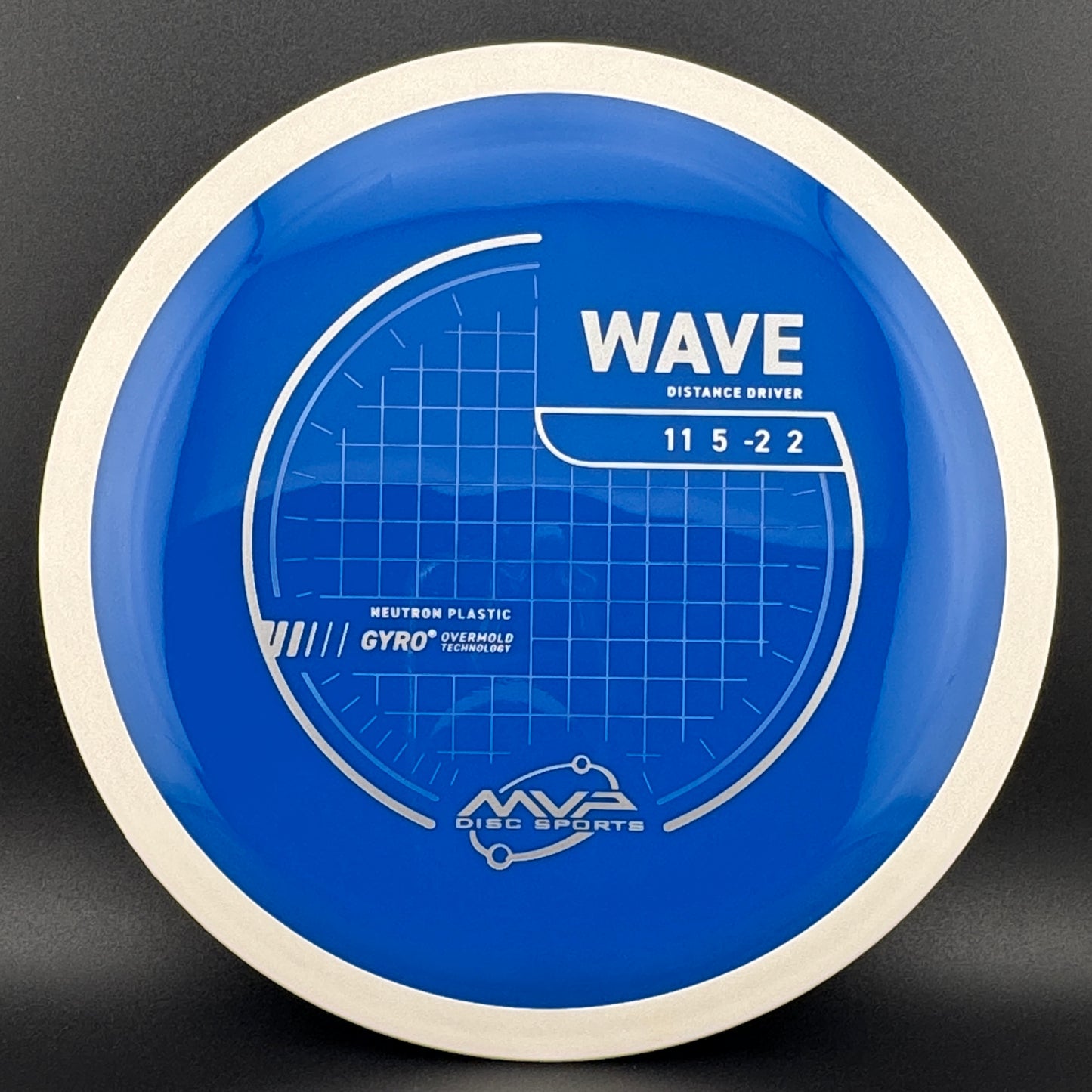 Neutron Wave