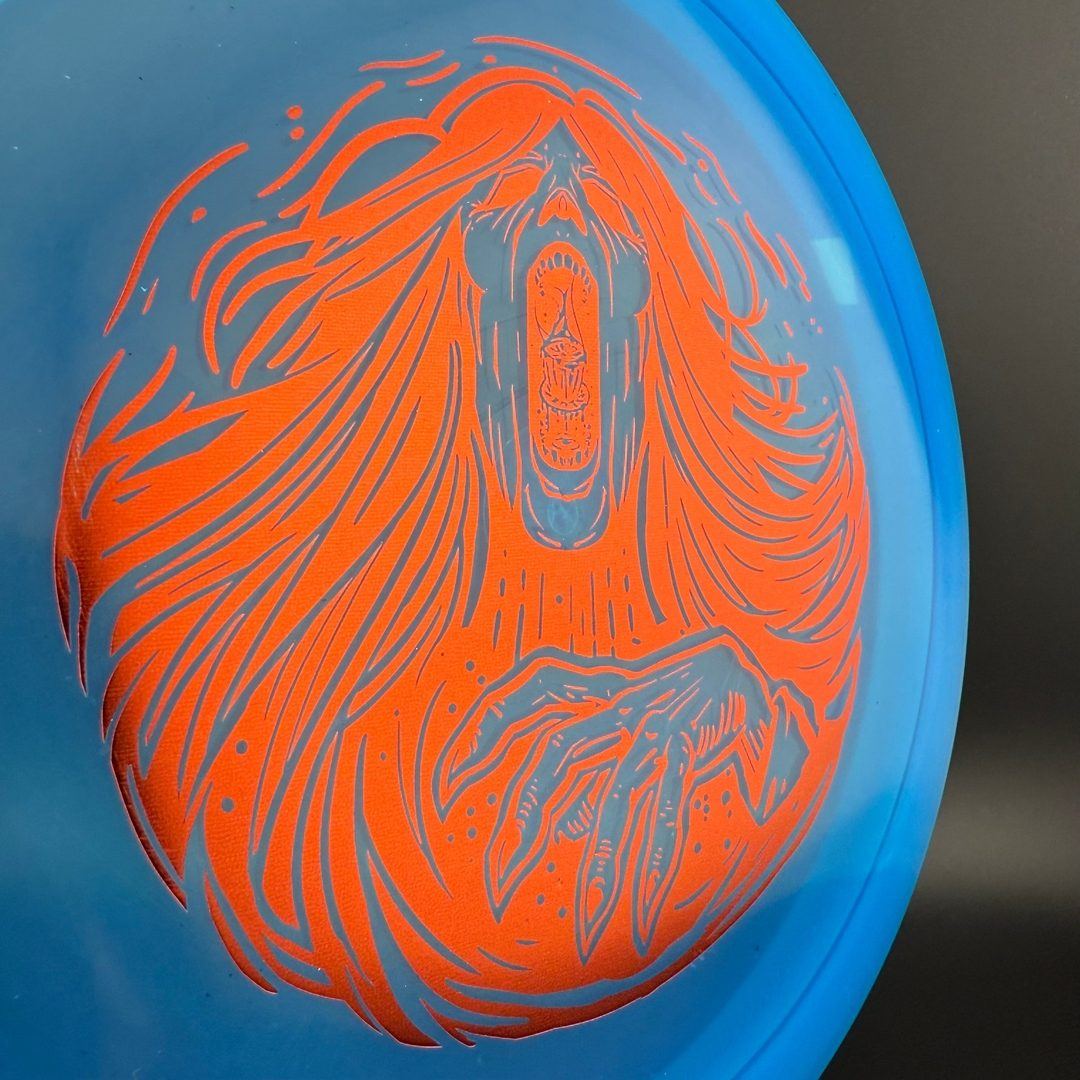 Champion Banshee Innova