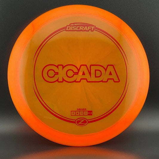 Z Line Cicada Discraft