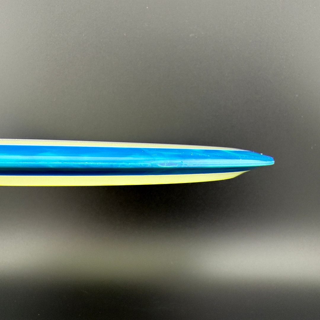 Eclipse Insanity Axiom