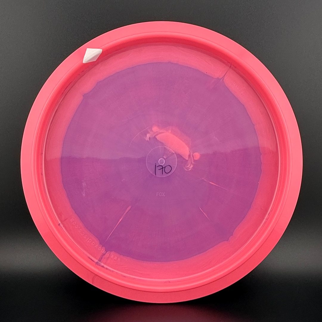 Halo Star Fox Innova