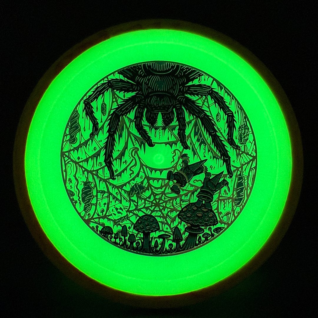 Eclipse Insanity - "Trapped" by Skeet Scienski 1/200 Axiom