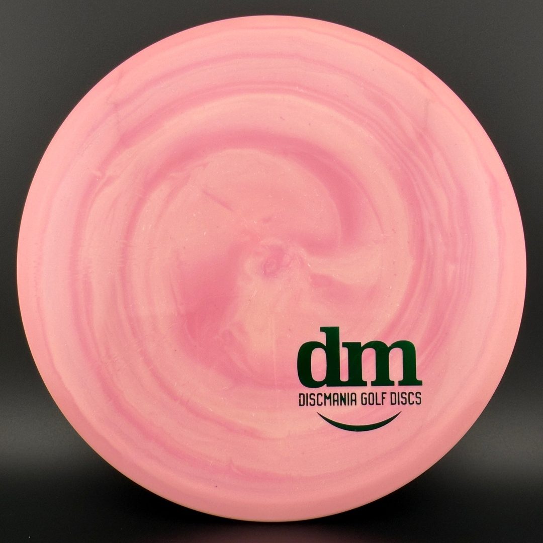 Swirl S-Line MD1 - Mini DM Stamp Discmania