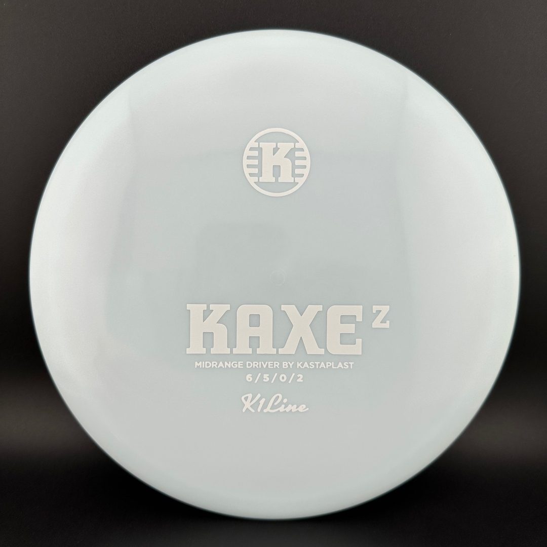 K1 Kaxe Z - 2021/2022 Runs - OOP Kastaplast