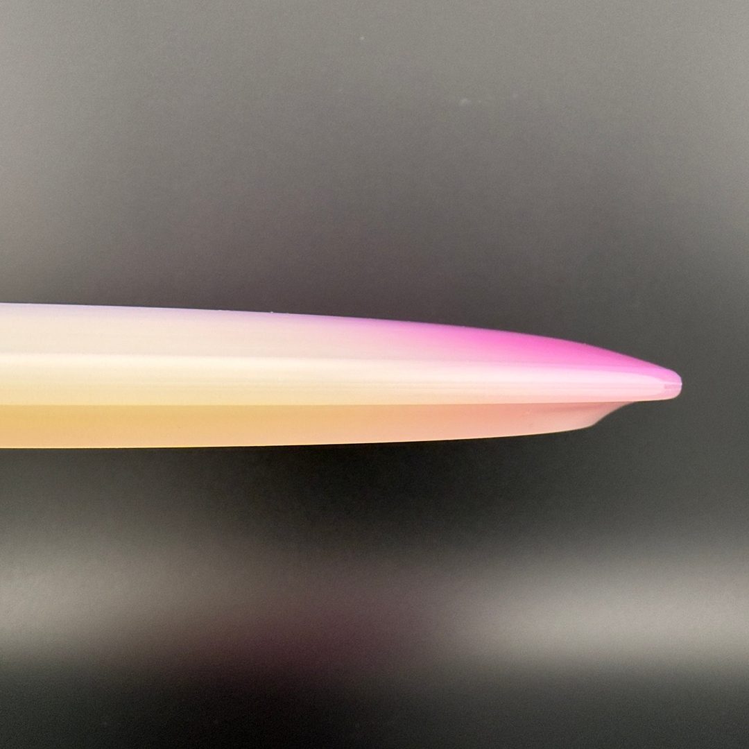 UV Blend Z Passion - Ledgestone Finale 2025 Discraft