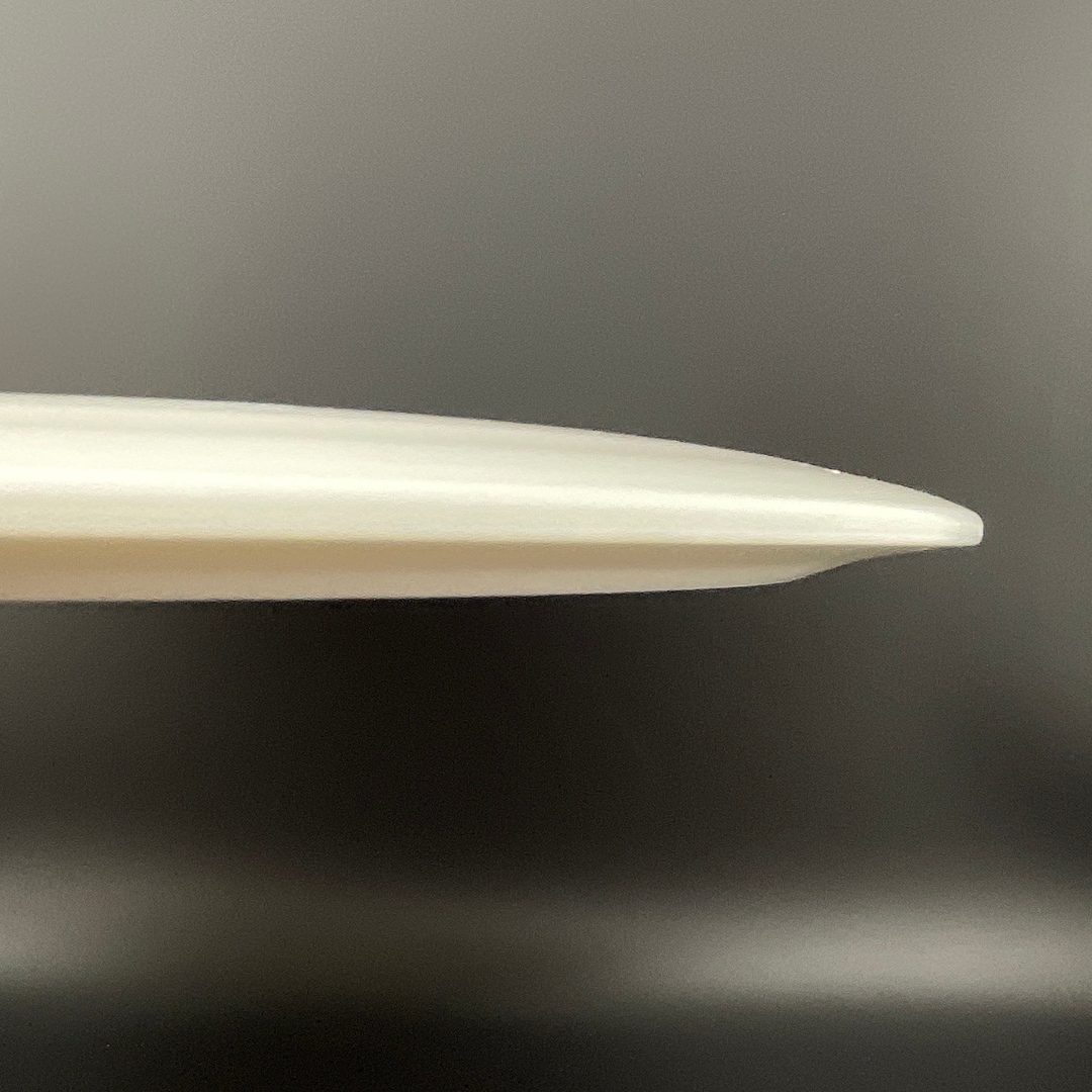 Fuzion Heist Dynamic Discs