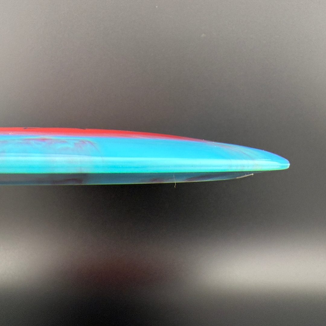 Halo Star Wraith - Garrett Gurthie 2025 Tour Series Innova