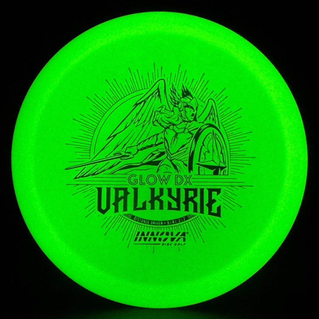 Classic Glow DX Valkyrie Innova
