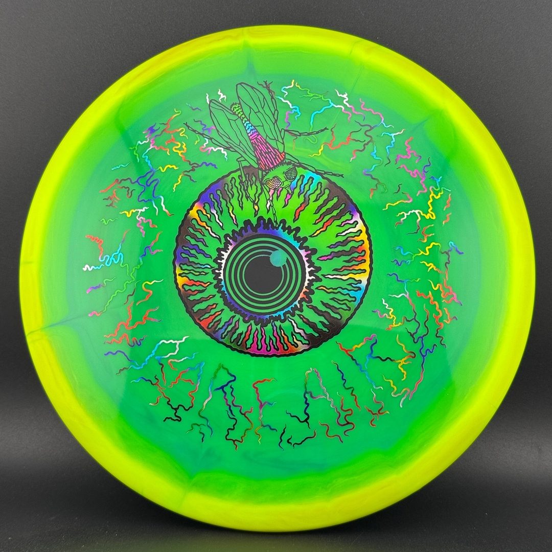 Halo Star Fox - Eye-Fly RAD V2 by Ripper Studios Innova