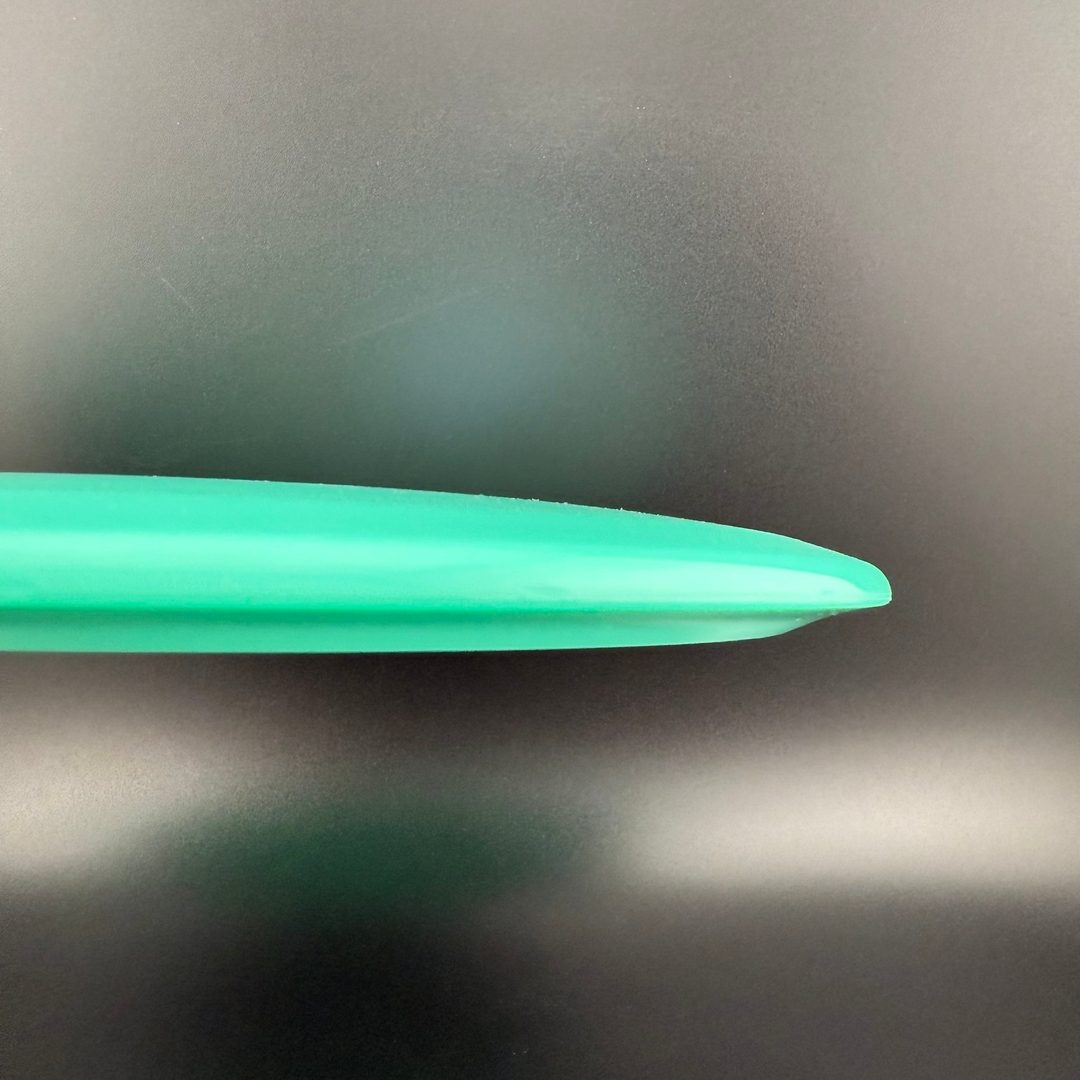 Aura Nuance - First Run TSA