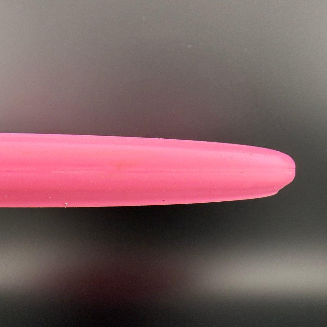 Soft Royal Pickle - STRATUS FEAR by Les White MINT Discs