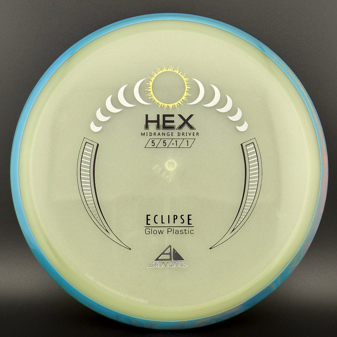 Eclipse 2.0 Hex Axiom