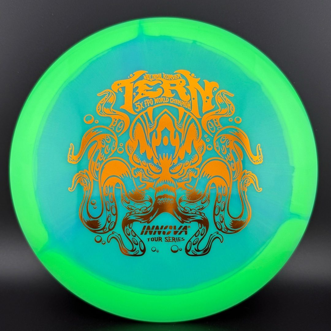 Proto Glow Halo Star Tern - 2024 Juliana Korver Tour Series Innova