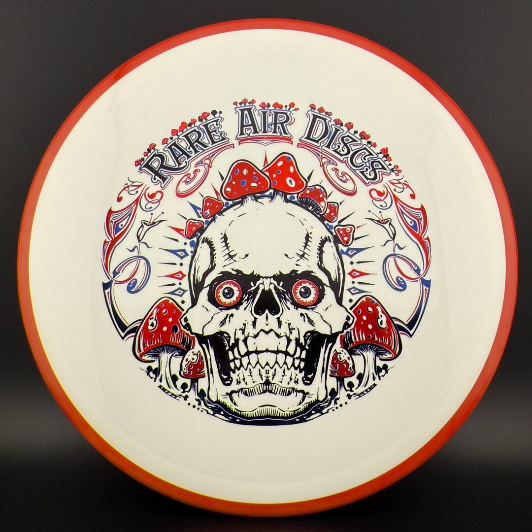 Neutron Balance - "Crushin Amanitas" VIP 3.0 by Manny Trujillo Axiom