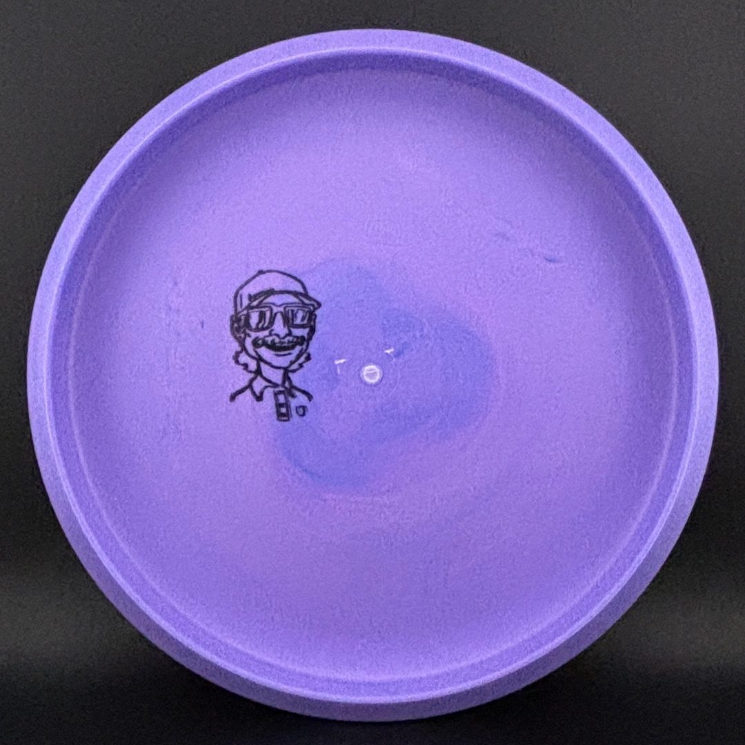 D-Line Flex 2 Rainmaker - Prototype *Colten Stash* Discmania