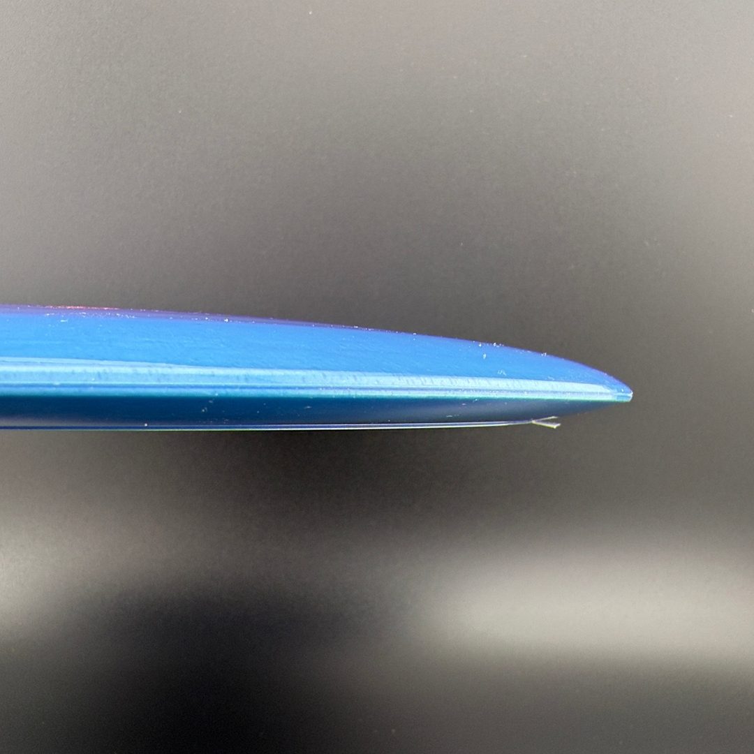 Halo G-Blend Sphinx Infinite Discs