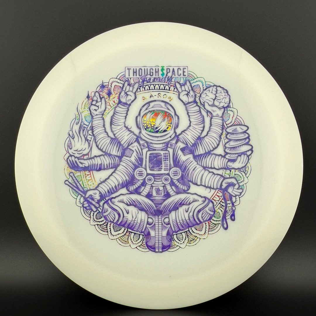 Color Glow Requiem - TSA Family - A-A-RON TSA