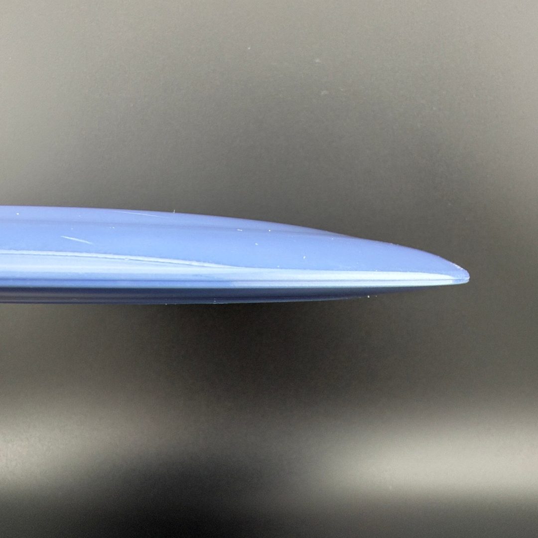 I-Blend Prototype I - Driver Infinite Discs