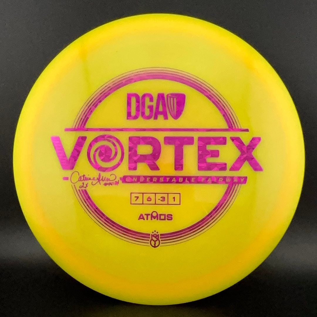 Atmos Vortex - Catrina Allen DGA
