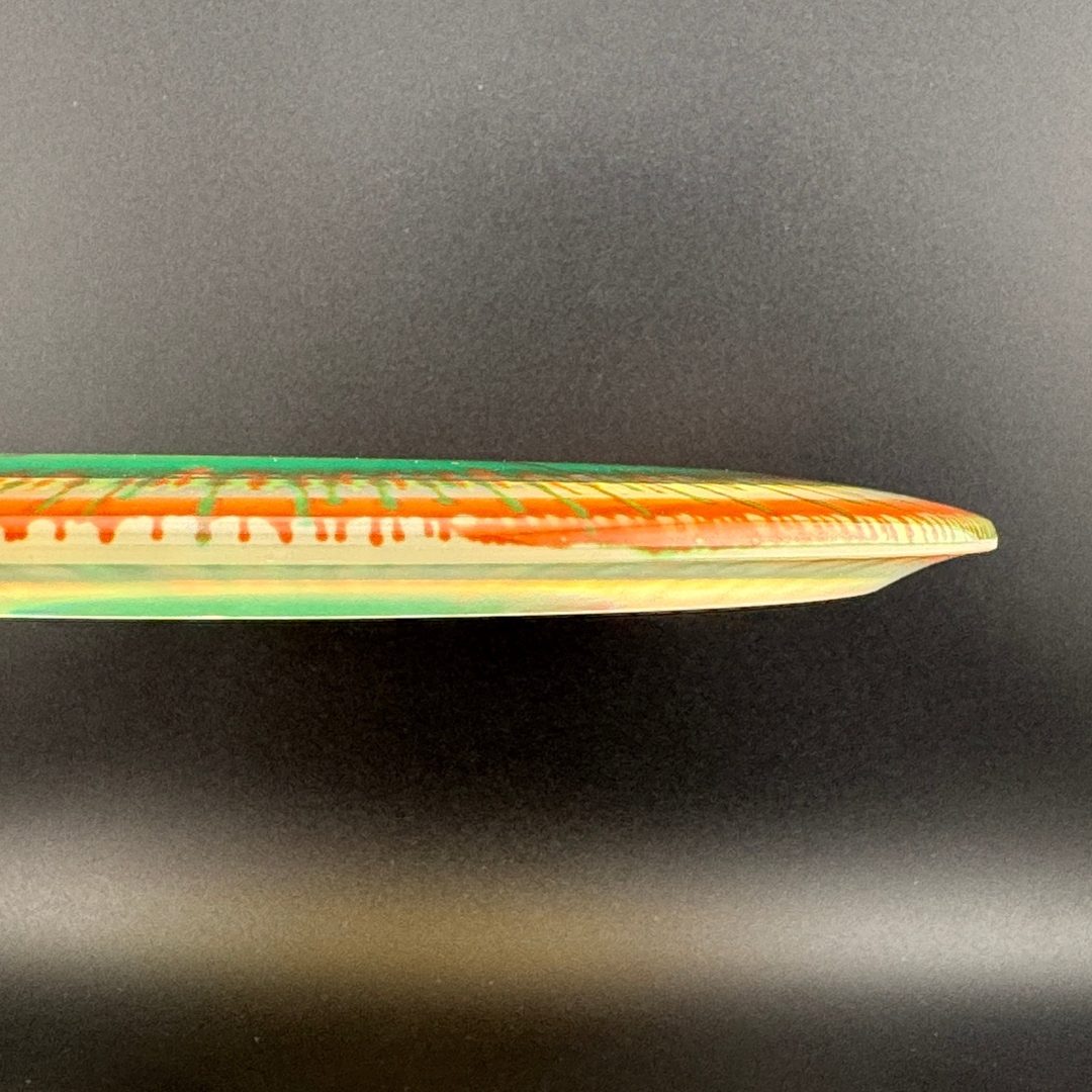 I-Dye Champion Teebird Innova