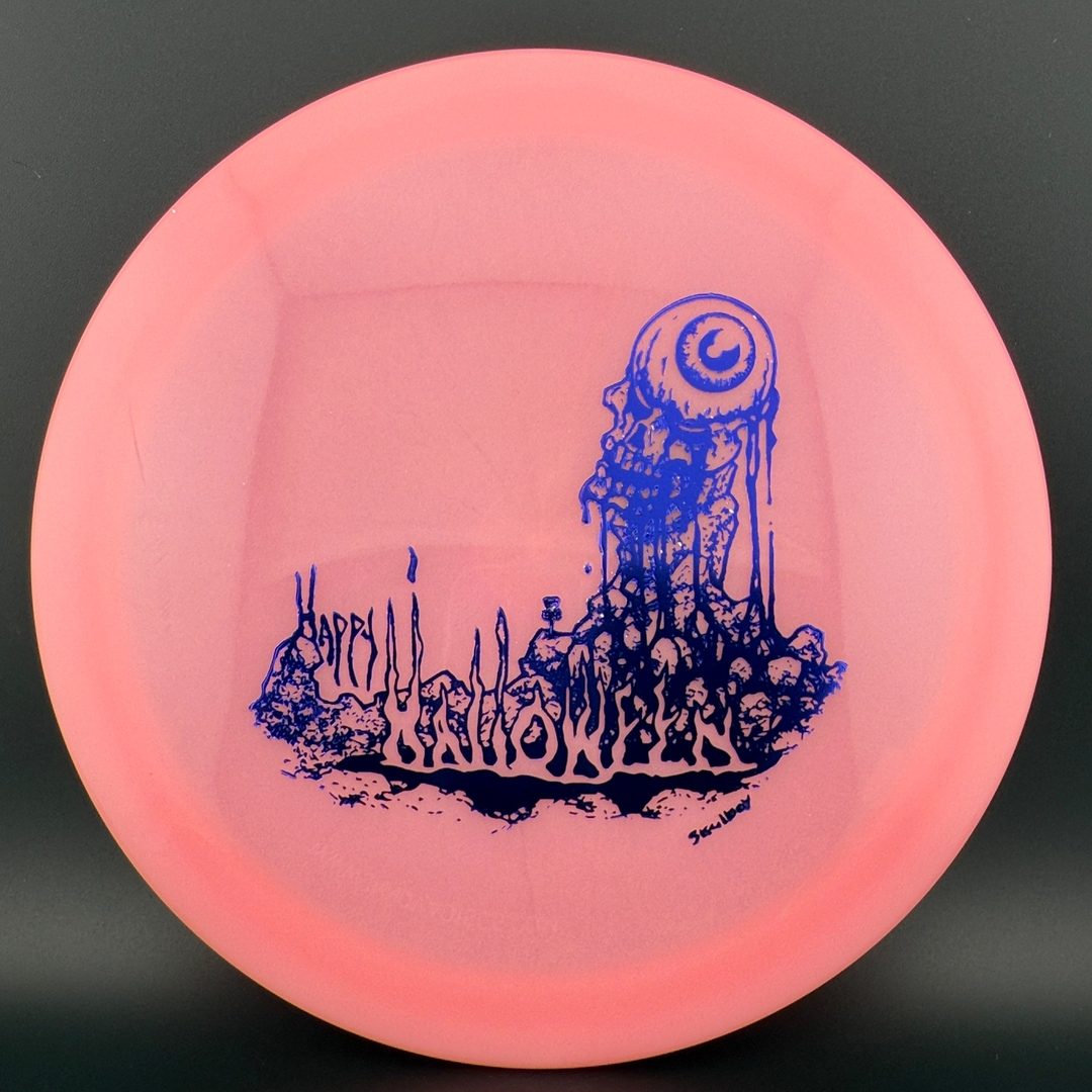 Quantum Color Lunar Draco (1.5) - Blood Mountain by Skulboy