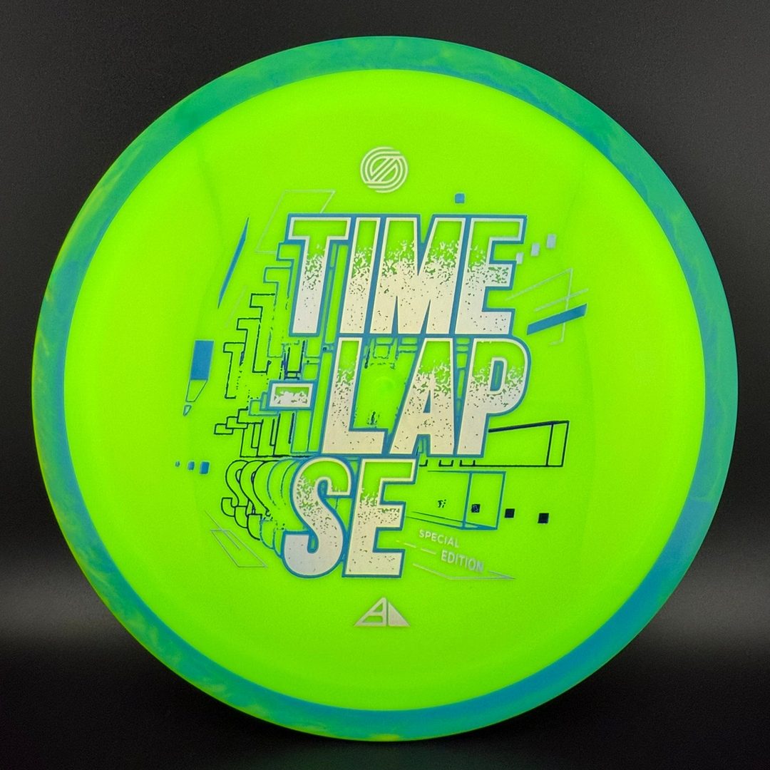 Neutron Time-Lapse Re-Tooled - Special Edition Axiom