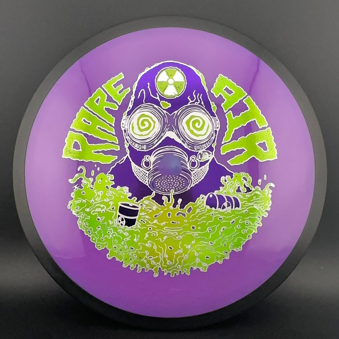 Neutron Trail - RADioactive Man by Ripper Studios MVP