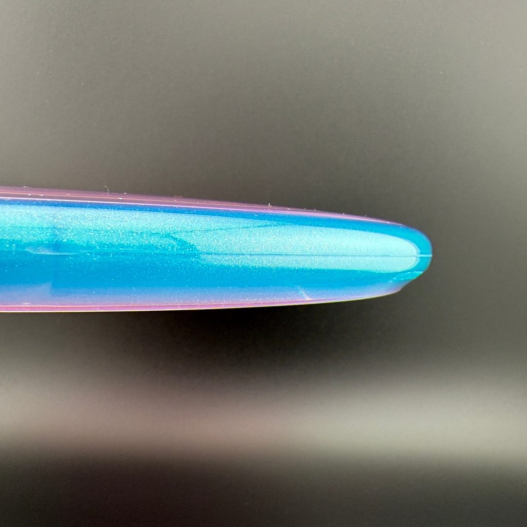 Prism Soft Proton Envy - PDGA Champions Cup 2025 Axiom