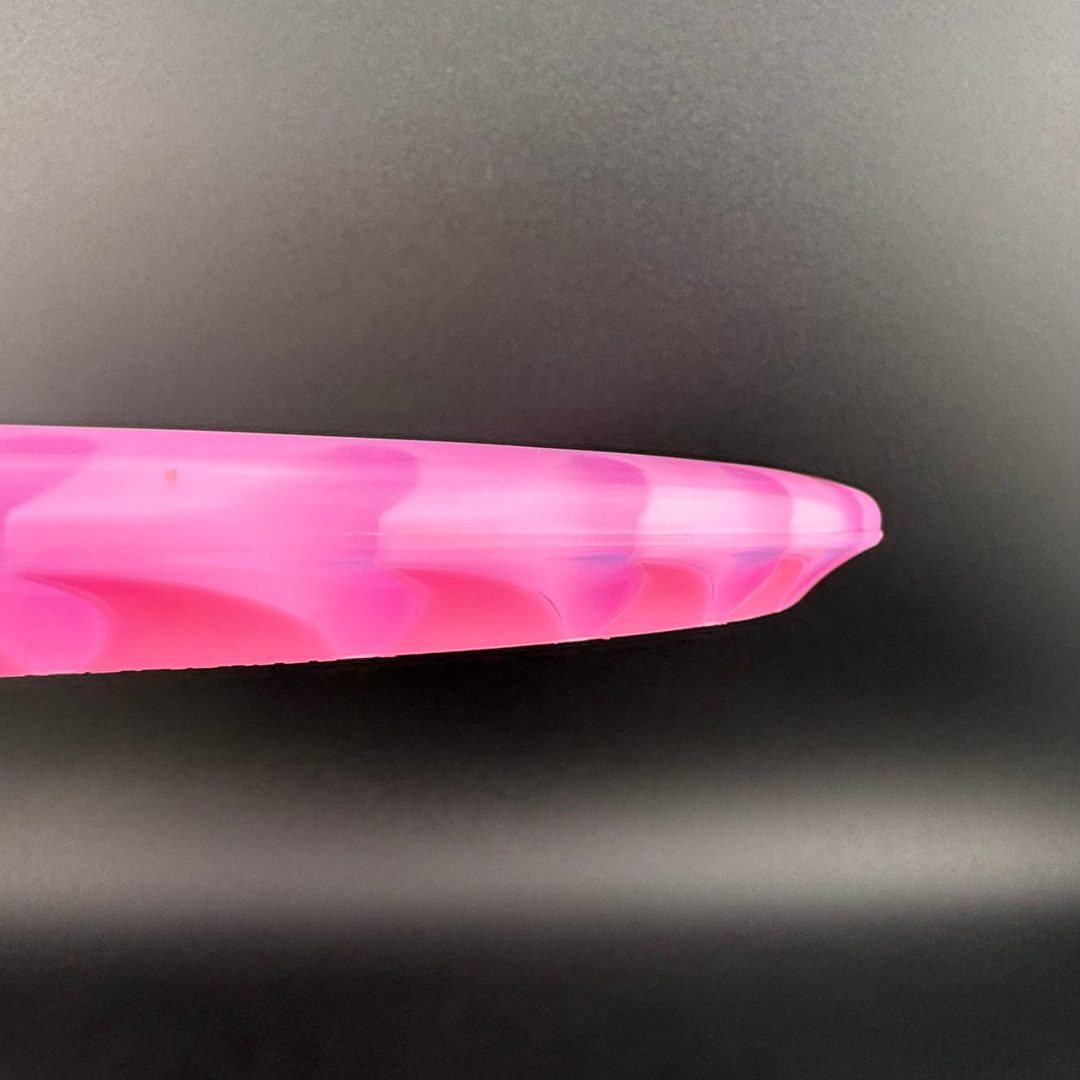 FuZed Z Buzzz - Elk Man 2.0 by Ripper Studios Discraft