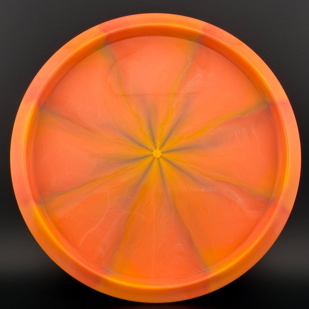 Nebula Aura Mana - 2025 Zoe Andyke Signature TSA