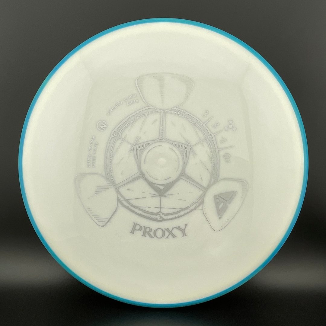 Neutron Proxy Axiom